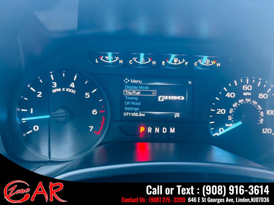 2018 Ford F-150 XL 4WD SuperCrew 5.5'' Box, available for sale in Linden, New Jersey | Car Zone. Linden, New Jersey 2018 Ford F-150 XL 4WD SuperCrew 5.5'' Box, available for sale in Linden, New Jersey | Car Zone. Linden, New Jersey