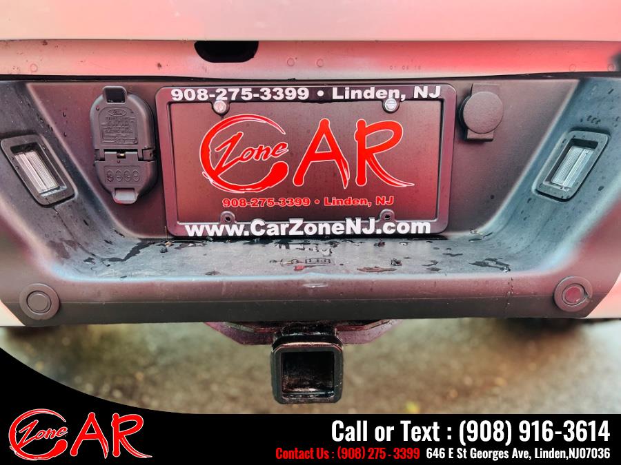 2018 Ford F-150 XL 4WD SuperCrew 5.5'' Box, available for sale in Linden, New Jersey | Car Zone. Linden, New Jersey 2018 Ford F-150 XL 4WD SuperCrew 5.5'' Box, available for sale in Linden, New Jersey | Car Zone. Linden, New Jersey