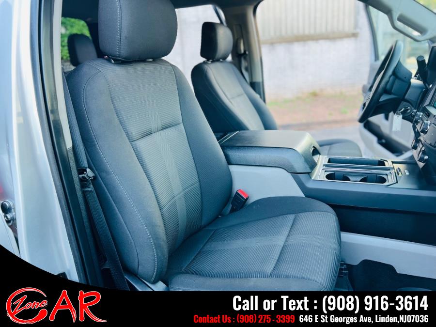 2018 Ford F-150 XL 4WD SuperCrew 5.5'' Box, available for sale in Linden, New Jersey | Car Zone. Linden, New Jersey 2018 Ford F-150 XL 4WD SuperCrew 5.5'' Box, available for sale in Linden, New Jersey | Car Zone. Linden, New Jersey