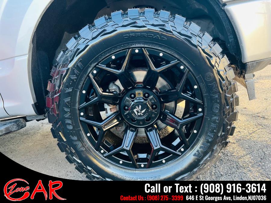 2018 Ford F-150 XL 4WD SuperCrew 5.5'' Box, available for sale in Linden, New Jersey | Car Zone. Linden, New Jersey 2018 Ford F-150 XL 4WD SuperCrew 5.5'' Box, available for sale in Linden, New Jersey | Car Zone. Linden, New Jersey
