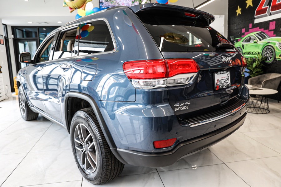 Used Jeep Grand Cherokee Limited X 4x4 2019 | 26 Motors Long Island. ELMONT, New York Used Jeep Grand Cherokee Limited X 4x4 2019 | 26 Motors Long Island. ELMONT, New York
