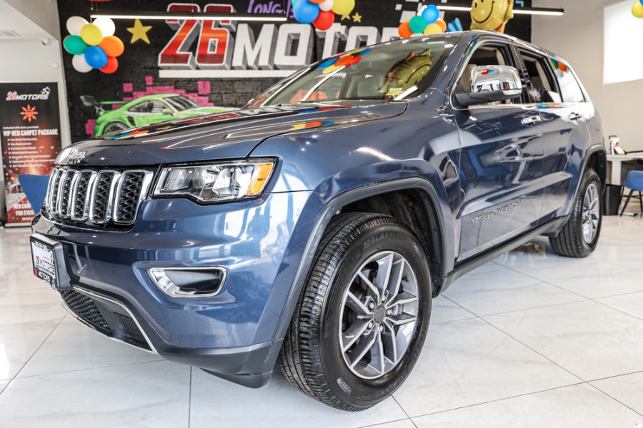 Used Jeep Grand Cherokee Limited X 4x4 2019 | 26 Motors Long Island. ELMONT, New York Used Jeep Grand Cherokee Limited X 4x4 2019 | 26 Motors Long Island. ELMONT, New York