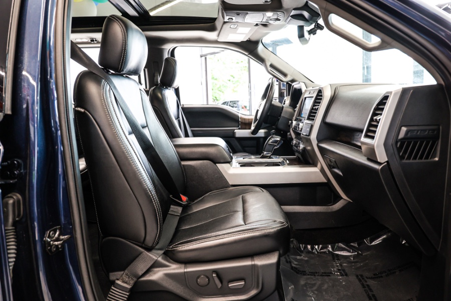 2019 Ford F-150 LARIAT 4WD SuperCrew 6.5'' Box, available for sale in ELMONT, New York | 26 Motors Long Island. ELMONT, New York 2019 Ford F-150 LARIAT 4WD SuperCrew 6.5'' Box, available for sale in ELMONT, New York | 26 Motors Long Island. ELMONT, New York