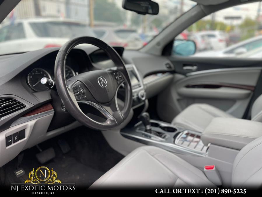 2014 Acura MDX FWD 4dr Tech Pkg, available for sale in Elizabeth, New Jersey | NJ Exotic Motors. Elizabeth, New Jersey 2014 Acura MDX FWD 4dr Tech Pkg, available for sale in Elizabeth, New Jersey | NJ Exotic Motors. Elizabeth, New Jersey