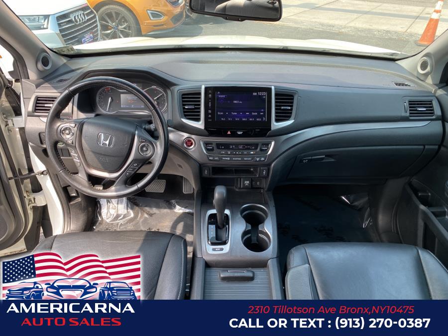 2017 Honda Pilot EX-L AWD, available for sale in Bronx, New York | Americarna Auto Sales LLC. Bronx, New York 2017 Honda Pilot EX-L AWD, available for sale in Bronx, New York | Americarna Auto Sales LLC. Bronx, New York