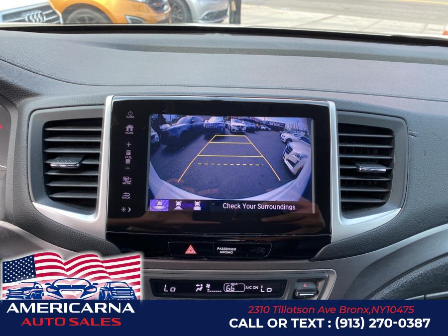 2017 Honda Pilot EX-L AWD, available for sale in Bronx, New York | Americarna Auto Sales LLC. Bronx, New York 2017 Honda Pilot EX-L AWD, available for sale in Bronx, New York | Americarna Auto Sales LLC. Bronx, New York