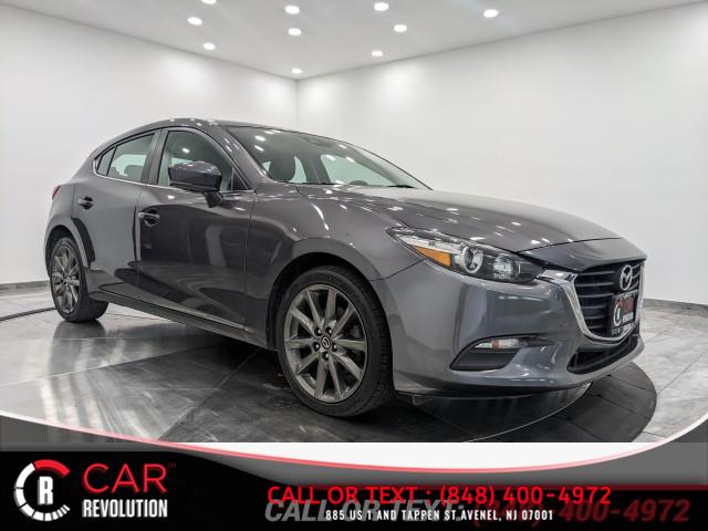 2018 Mazda Mazda3 5-door Touring, available for sale in Avenel, New Jersey | Car Revolution. Avenel, New Jersey