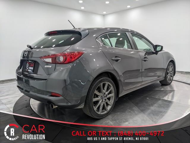 2018 Mazda Mazda3 5-door Touring, available for sale in Avenel, New Jersey | Car Revolution. Avenel, New Jersey 2018 Mazda Mazda3 5-door Touring, available for sale in Avenel, New Jersey | Car Revolution. Avenel, New Jersey