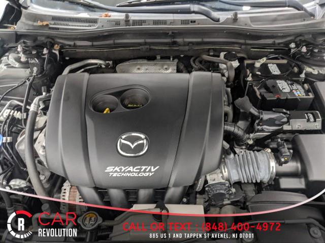 2018 Mazda Mazda3 5-door Touring, available for sale in Avenel, New Jersey | Car Revolution. Avenel, New Jersey 2018 Mazda Mazda3 5-door Touring, available for sale in Avenel, New Jersey | Car Revolution. Avenel, New Jersey
