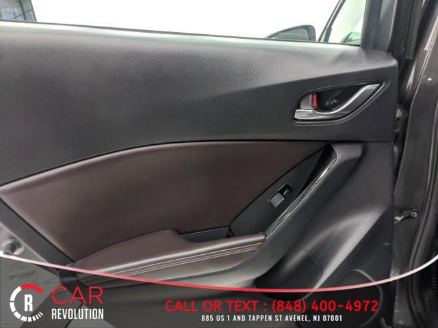 2018 Mazda Mazda3 5-door Touring, available for sale in Avenel, New Jersey | Car Revolution. Avenel, New Jersey 2018 Mazda Mazda3 5-door Touring, available for sale in Avenel, New Jersey | Car Revolution. Avenel, New Jersey