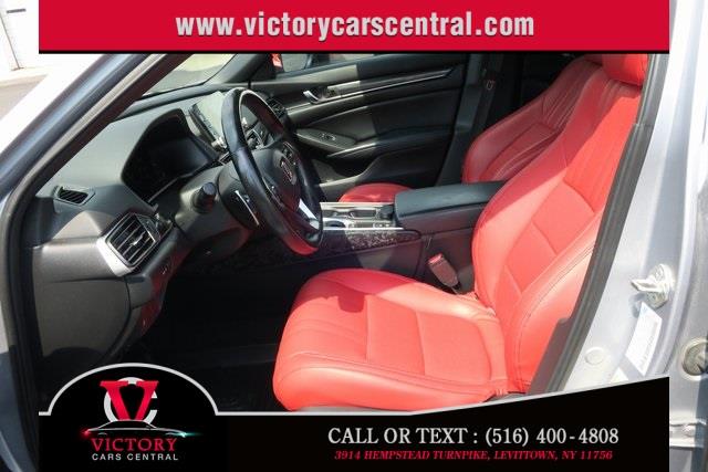 Used Honda Accord Sport 2018 | Victory Cars Central. Levittown, New York Used Honda Accord Sport 2018 | Victory Cars Central. Levittown, New York