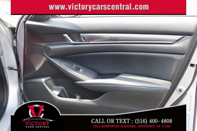 Used Honda Accord Sport 2018 | Victory Cars Central. Levittown, New York Used Honda Accord Sport 2018 | Victory Cars Central. Levittown, New York