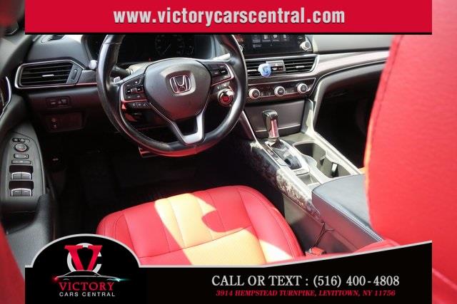 Used Honda Accord Sport 2018 | Victory Cars Central. Levittown, New York Used Honda Accord Sport 2018 | Victory Cars Central. Levittown, New York