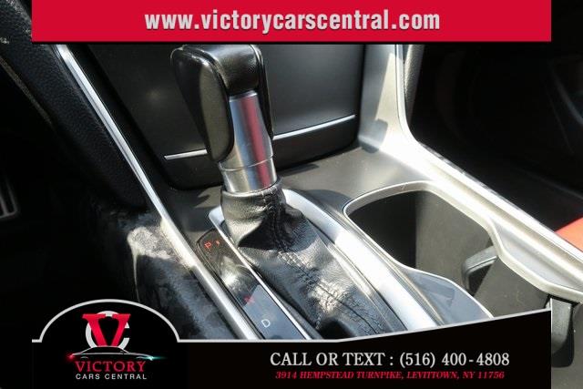 Used Honda Accord Sport 2018 | Victory Cars Central. Levittown, New York Used Honda Accord Sport 2018 | Victory Cars Central. Levittown, New York