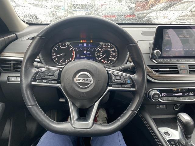 Used Nissan Altima 2.5 SL 2019 | Victory Cars Central. Levittown, New York Used Nissan Altima 2.5 SL 2019 | Victory Cars Central. Levittown, New York