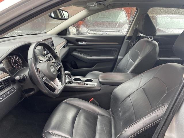 Used Nissan Altima 2.5 SL 2019 | Victory Cars Central. Levittown, New York Used Nissan Altima 2.5 SL 2019 | Victory Cars Central. Levittown, New York