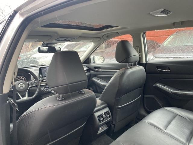 Used Nissan Altima 2.5 SL 2019 | Victory Cars Central. Levittown, New York Used Nissan Altima 2.5 SL 2019 | Victory Cars Central. Levittown, New York