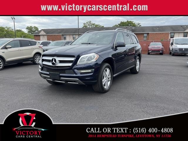 Used Mercedes-benz Gl-class GL 450 2014 | Victory Cars Central. Levittown, New York Used Mercedes-benz Gl-class GL 450 2014 | Victory Cars Central. Levittown, New York