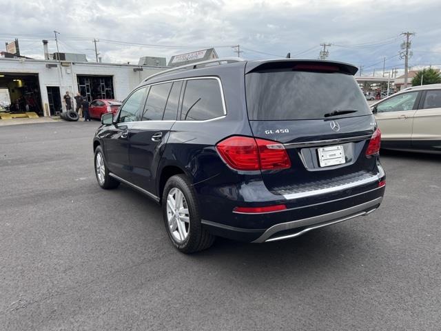 Used Mercedes-benz Gl-class GL 450 2014 | Victory Cars Central. Levittown, New York