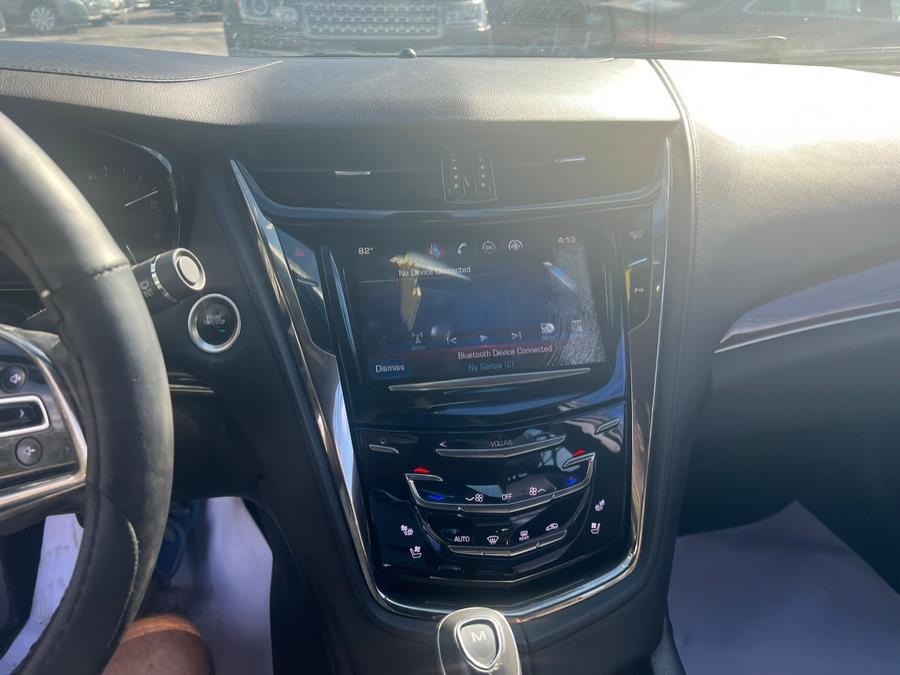 Used Cadillac CTS Sedan 4dr Sdn 2.0L Turbo AWD 2014 | J & A Auto Center. Raynham, Massachusetts Used Cadillac CTS Sedan 4dr Sdn 2.0L Turbo AWD 2014 | J & A Auto Center. Raynham, Massachusetts