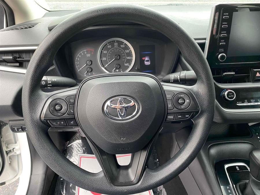 Used Toyota Corolla LE 2020 | Mass Auto Exchange. Framingham, Massachusetts Used Toyota Corolla LE 2020 | Mass Auto Exchange. Framingham, Massachusetts