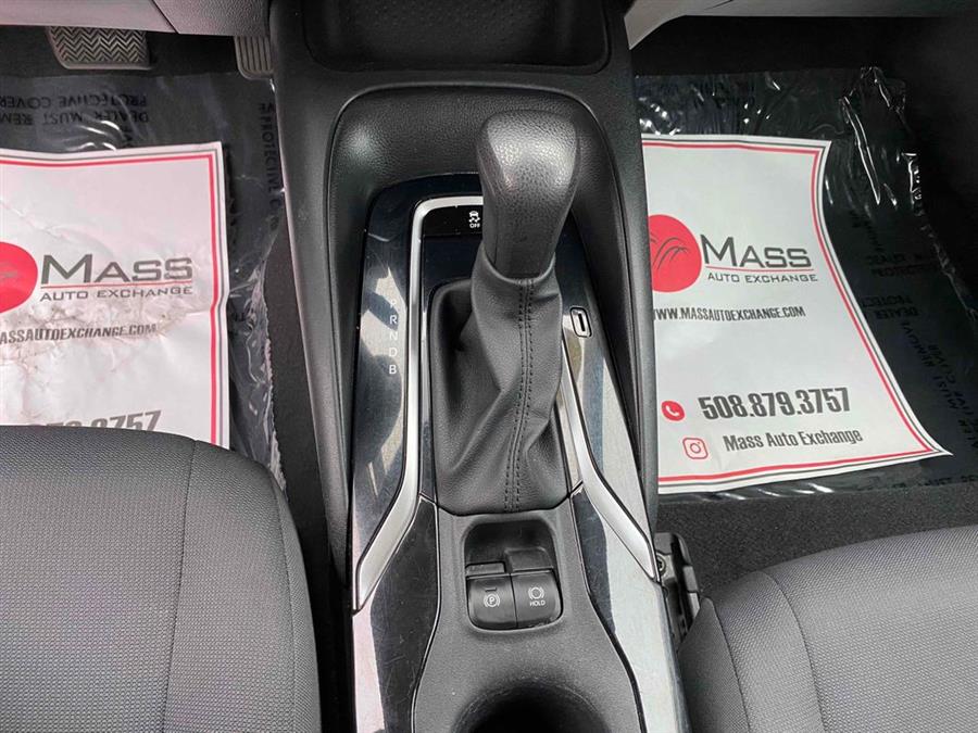 Used Toyota Corolla LE 2020 | Mass Auto Exchange. Framingham, Massachusetts Used Toyota Corolla LE 2020 | Mass Auto Exchange. Framingham, Massachusetts