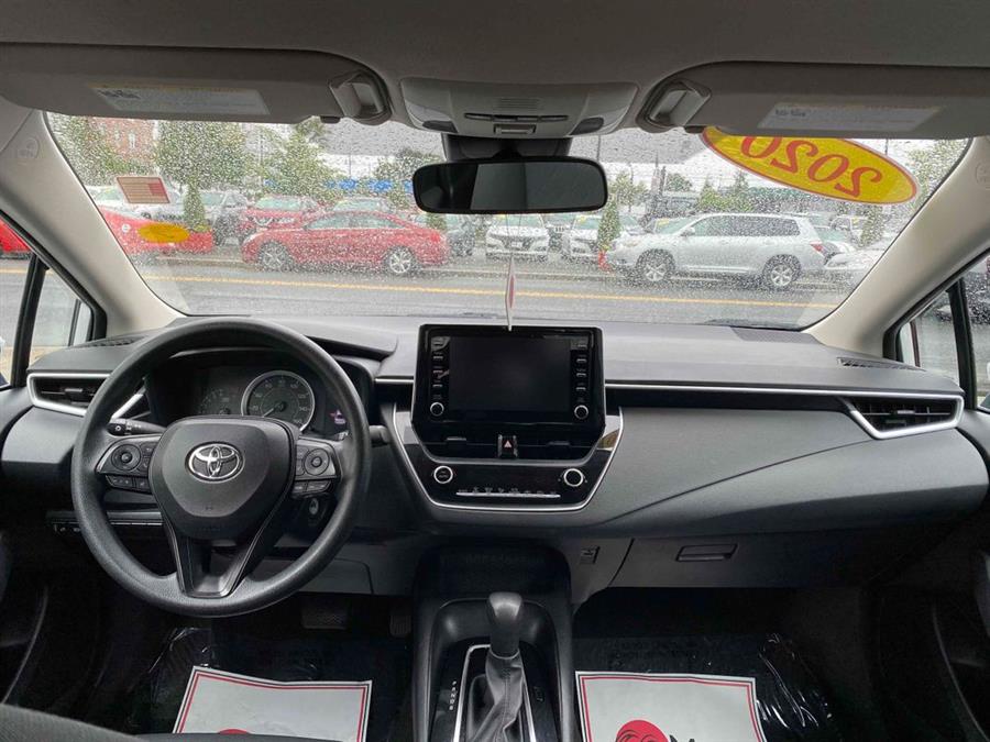 Used Toyota Corolla LE 2020 | Mass Auto Exchange. Framingham, Massachusetts Used Toyota Corolla LE 2020 | Mass Auto Exchange. Framingham, Massachusetts