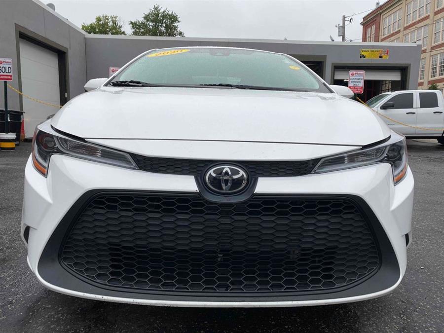 Used Toyota Corolla LE 2020 | Mass Auto Exchange. Framingham, Massachusetts Used Toyota Corolla LE 2020 | Mass Auto Exchange. Framingham, Massachusetts