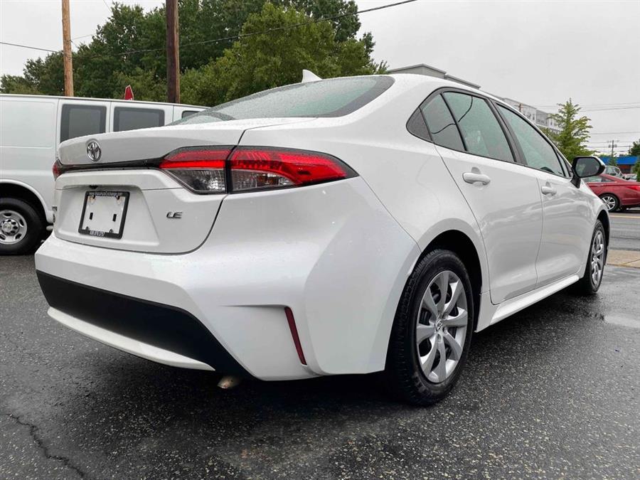 Used Toyota Corolla LE 2020 | Mass Auto Exchange. Framingham, Massachusetts Used Toyota Corolla LE 2020 | Mass Auto Exchange. Framingham, Massachusetts