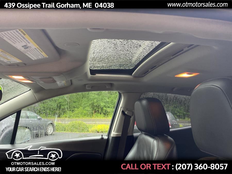 Used Buick Encore AWD 4dr Leather 2013 | Ossipee Trail Motor Sales. Gorham, Maine Used Buick Encore AWD 4dr Leather 2013 | Ossipee Trail Motor Sales. Gorham, Maine