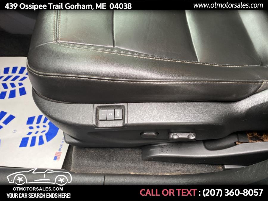 Used Buick Encore AWD 4dr Leather 2013 | Ossipee Trail Motor Sales. Gorham, Maine Used Buick Encore AWD 4dr Leather 2013 | Ossipee Trail Motor Sales. Gorham, Maine