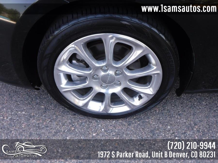 2016 Dodge Dart 4dr Sdn SXT Sport, available for sale in Denver, Colorado | Sam's Automotive. Denver, Colorado 2016 Dodge Dart 4dr Sdn SXT Sport, available for sale in Denver, Colorado | Sam's Automotive. Denver, Colorado