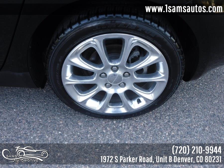 2016 Dodge Dart 4dr Sdn SXT Sport, available for sale in Denver, Colorado | Sam's Automotive. Denver, Colorado 2016 Dodge Dart 4dr Sdn SXT Sport, available for sale in Denver, Colorado | Sam's Automotive. Denver, Colorado