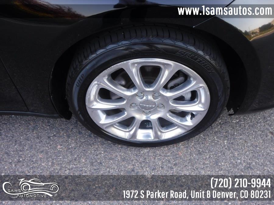 2016 Dodge Dart 4dr Sdn SXT Sport, available for sale in Denver, Colorado | Sam's Automotive. Denver, Colorado 2016 Dodge Dart 4dr Sdn SXT Sport, available for sale in Denver, Colorado | Sam's Automotive. Denver, Colorado