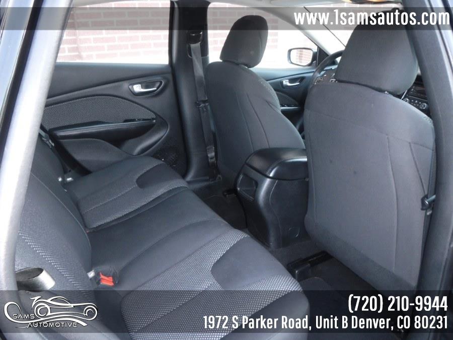 2016 Dodge Dart 4dr Sdn SXT Sport, available for sale in Denver, Colorado | Sam's Automotive. Denver, Colorado 2016 Dodge Dart 4dr Sdn SXT Sport, available for sale in Denver, Colorado | Sam's Automotive. Denver, Colorado