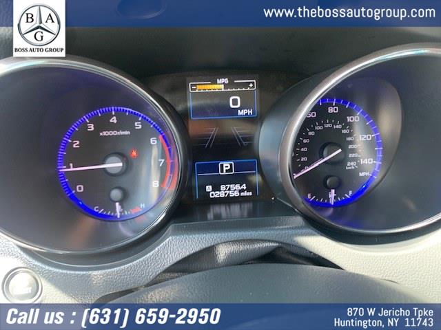 Used Subaru Legacy 2.5i Premium 2019 | The Boss Auto Group. Huntington, New York Used Subaru Legacy 2.5i Premium 2019 | The Boss Auto Group. Huntington, New York
