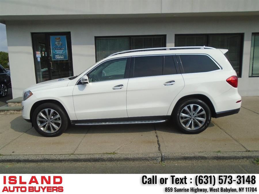 Used Mercedes-benz Gl-class GL 450 4MATIC AWD 4dr SUV 2015 | Island Auto Buyers. West Babylon, New York Used Mercedes-benz Gl-class GL 450 4MATIC AWD 4dr SUV 2015 | Island Auto Buyers. West Babylon, New York
