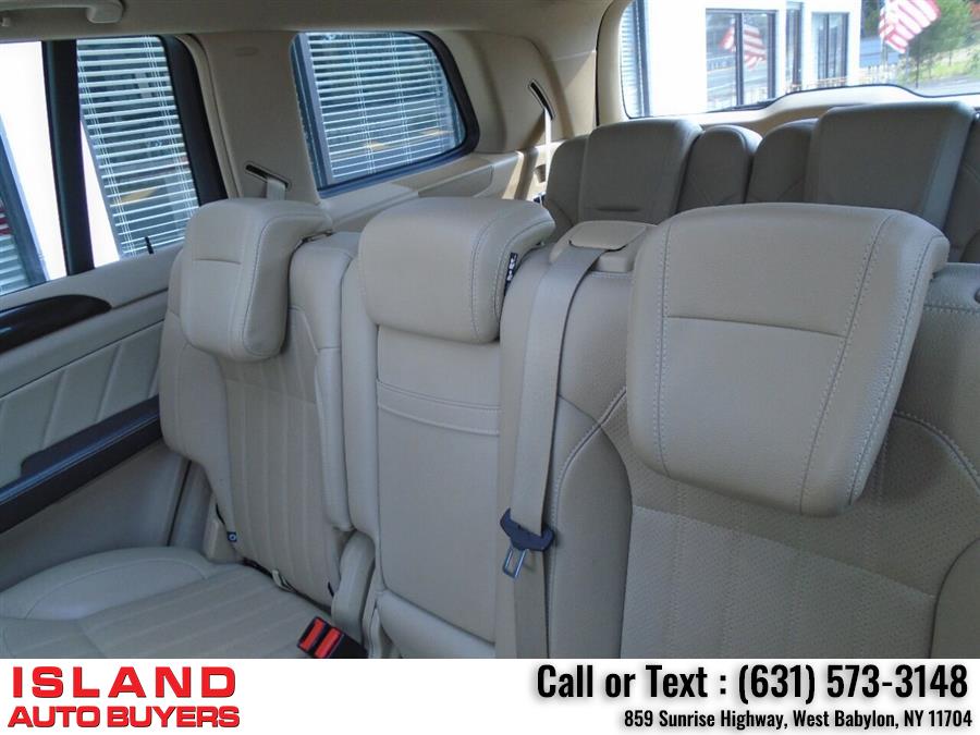 Used Mercedes-benz Gl-class GL 450 4MATIC AWD 4dr SUV 2015 | Island Auto Buyers. West Babylon, New York Used Mercedes-benz Gl-class GL 450 4MATIC AWD 4dr SUV 2015 | Island Auto Buyers. West Babylon, New York