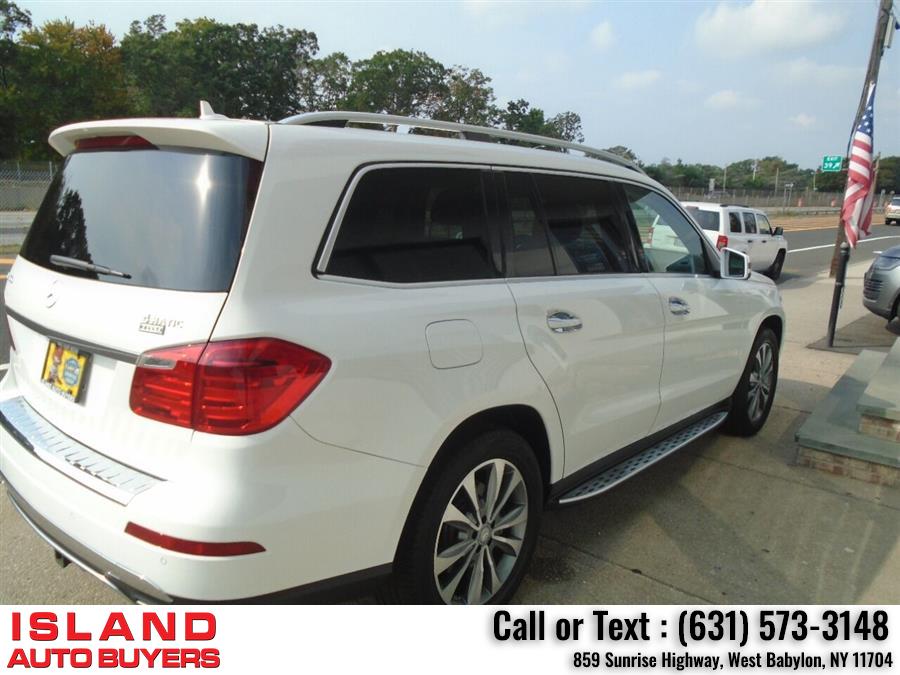 Used Mercedes-benz Gl-class GL 450 4MATIC AWD 4dr SUV 2015 | Island Auto Buyers. West Babylon, New York Used Mercedes-benz Gl-class GL 450 4MATIC AWD 4dr SUV 2015 | Island Auto Buyers. West Babylon, New York