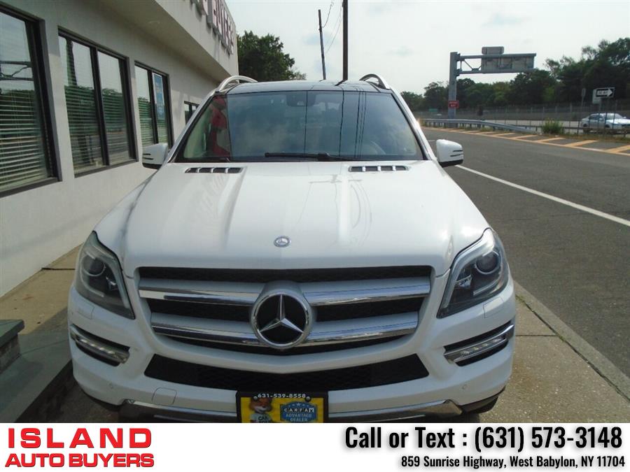Used Mercedes-benz Gl-class GL 450 4MATIC AWD 4dr SUV 2015 | Island Auto Buyers. West Babylon, New York Used Mercedes-benz Gl-class GL 450 4MATIC AWD 4dr SUV 2015 | Island Auto Buyers. West Babylon, New York