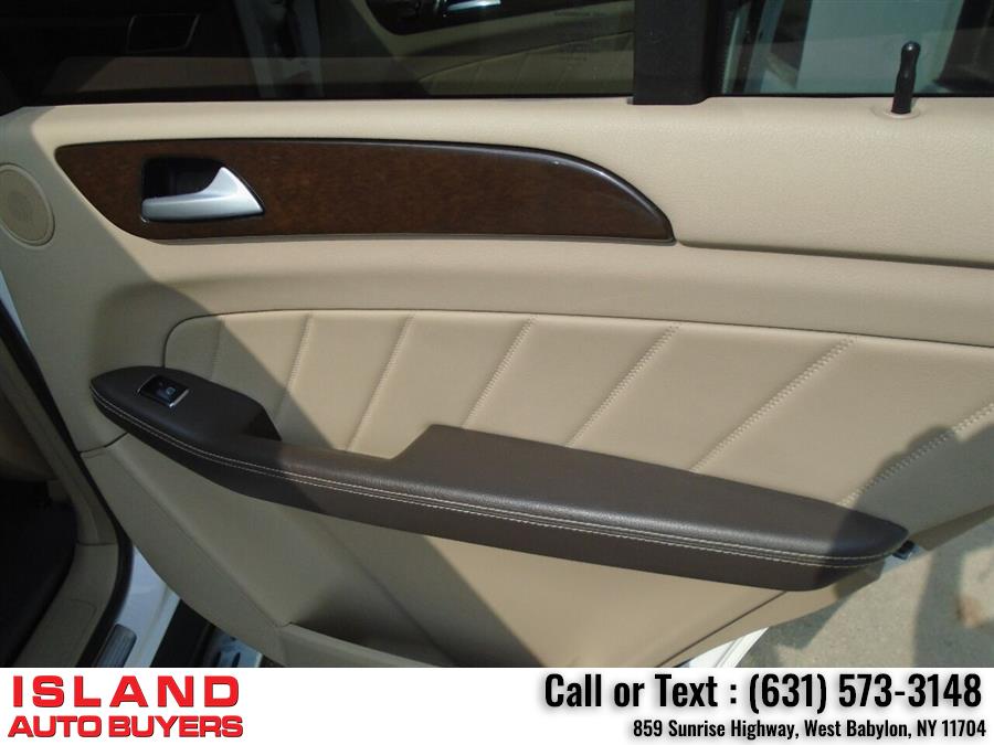 Used Mercedes-benz Gl-class GL 450 4MATIC AWD 4dr SUV 2015 | Island Auto Buyers. West Babylon, New York Used Mercedes-benz Gl-class GL 450 4MATIC AWD 4dr SUV 2015 | Island Auto Buyers. West Babylon, New York