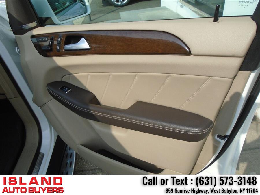 Used Mercedes-benz Gl-class GL 450 4MATIC AWD 4dr SUV 2015 | Island Auto Buyers. West Babylon, New York Used Mercedes-benz Gl-class GL 450 4MATIC AWD 4dr SUV 2015 | Island Auto Buyers. West Babylon, New York