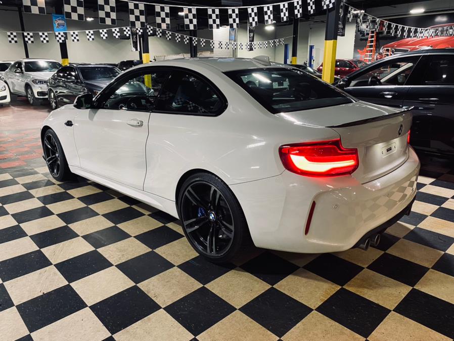 2018 BMW M2 Coupe, available for sale in Amityville, New York | Gold Coast Motors of sunrise. Amityville, New York 2018 BMW M2 Coupe, available for sale in Amityville, New York | Gold Coast Motors of sunrise. Amityville, New York