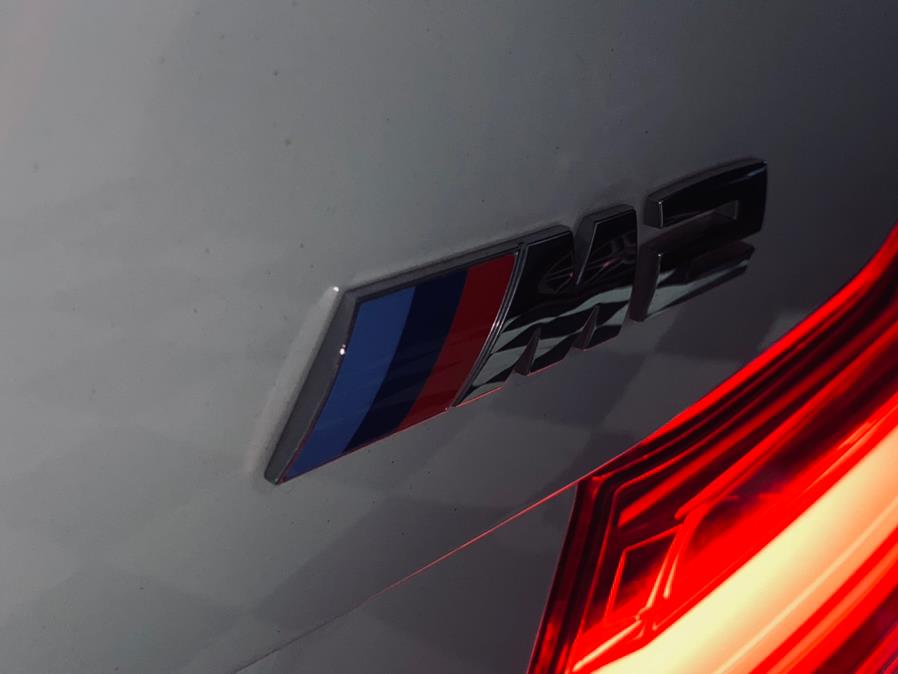 2018 BMW M2 Coupe, available for sale in Amityville, New York | Gold Coast Motors of sunrise. Amityville, New York 2018 BMW M2 Coupe, available for sale in Amityville, New York | Gold Coast Motors of sunrise. Amityville, New York
