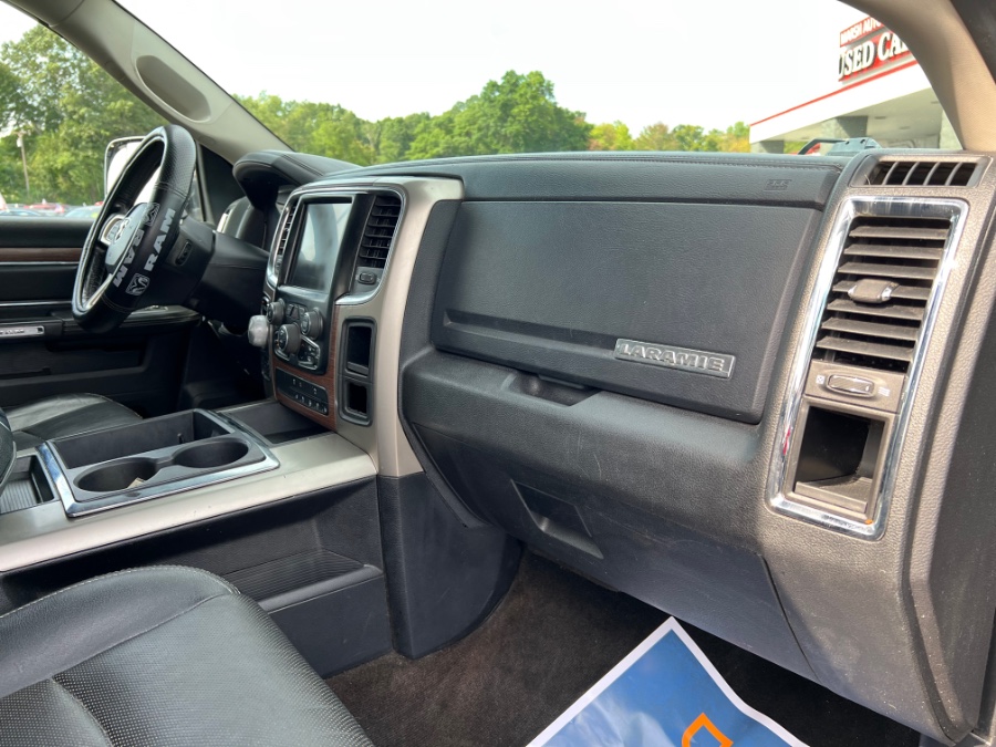 Used Ram 1500 4WD Crew Cab 140.5" Laramie 2013 | Marsh Auto Sales LLC. Ortonville, Michigan Used Ram 1500 4WD Crew Cab 140.5" Laramie 2013 | Marsh Auto Sales LLC. Ortonville, Michigan