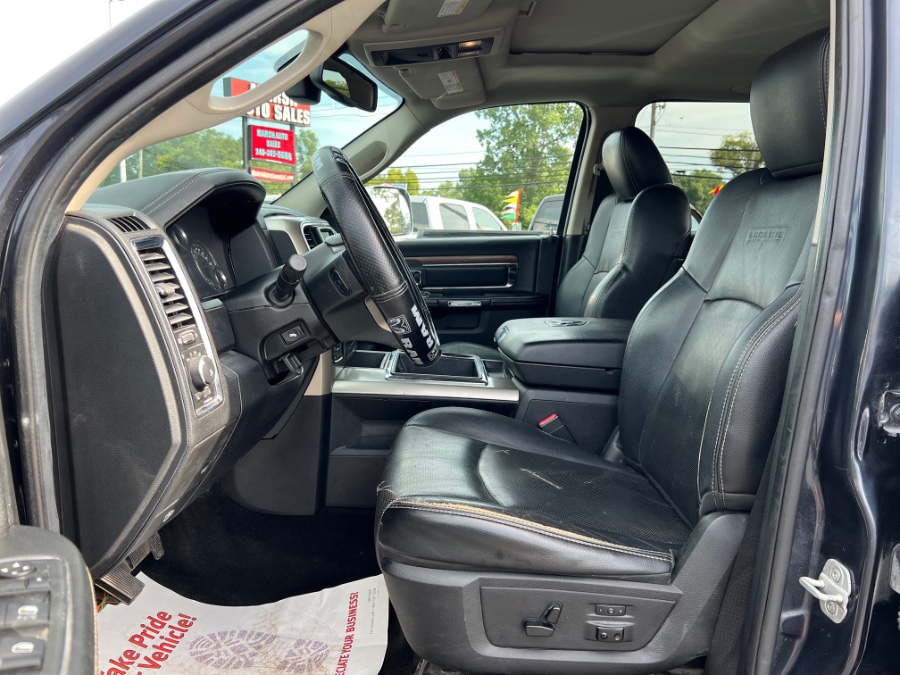 Used Ram 1500 4WD Crew Cab 140.5" Laramie 2013 | Marsh Auto Sales LLC. Ortonville, Michigan Used Ram 1500 4WD Crew Cab 140.5" Laramie 2013 | Marsh Auto Sales LLC. Ortonville, Michigan