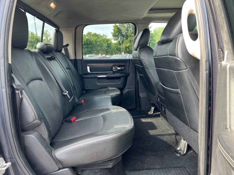 Used Ram 1500 4WD Crew Cab 140.5" Laramie 2013 | Marsh Auto Sales LLC. Ortonville, Michigan Used Ram 1500 4WD Crew Cab 140.5" Laramie 2013 | Marsh Auto Sales LLC. Ortonville, Michigan