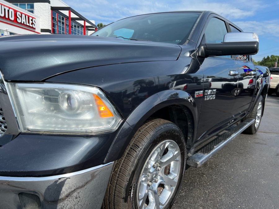 Used Ram 1500 4WD Crew Cab 140.5" Laramie 2013 | Marsh Auto Sales LLC. Ortonville, Michigan Used Ram 1500 4WD Crew Cab 140.5" Laramie 2013 | Marsh Auto Sales LLC. Ortonville, Michigan