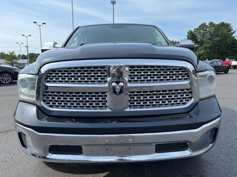 Used Ram 1500 4WD Crew Cab 140.5" Laramie 2013 | Marsh Auto Sales LLC. Ortonville, Michigan Used Ram 1500 4WD Crew Cab 140.5" Laramie 2013 | Marsh Auto Sales LLC. Ortonville, Michigan