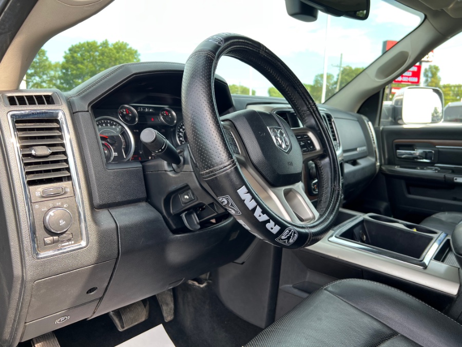 Used Ram 1500 4WD Crew Cab 140.5" Laramie 2013 | Marsh Auto Sales LLC. Ortonville, Michigan Used Ram 1500 4WD Crew Cab 140.5" Laramie 2013 | Marsh Auto Sales LLC. Ortonville, Michigan